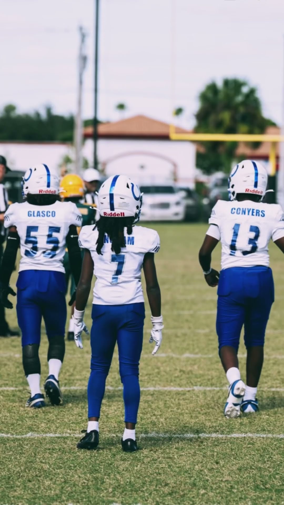 Blaze Football Photo dump#blaze #football