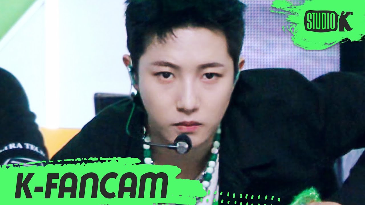 ロンジュン「버퍼링 (Glitch Mode)」公式Fancamのサムネイル