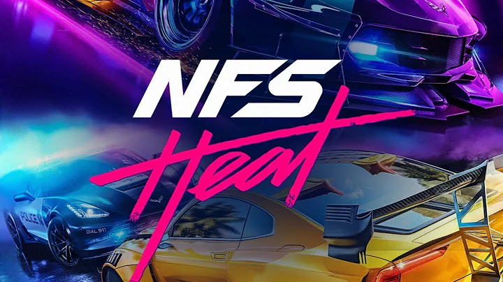 Fast and furious NFS Heat Part 1