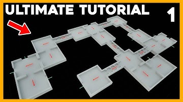 How To Create Epic Procedural Dungeons In Unreal Engine 5 - Part 1
