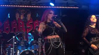 Cobra Spell Love Crime Diest 2024