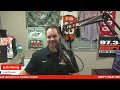 #Phillies begin 4-game series with Braves, #Eagles and #NFL talk, #CFB Week One (TSB 9-4-26)