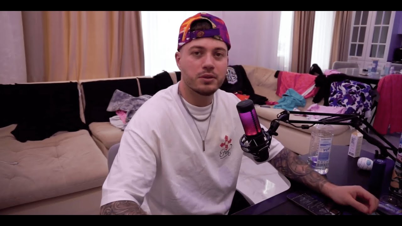 АНАР ИГРАЕТ В ГТА 5 РП, ПОЛНЫЙ СТРИМ (РАЗГОВОРНЫЙ, ДЕЛИТСЯ СВОИМИ ПЛАНАМИ)