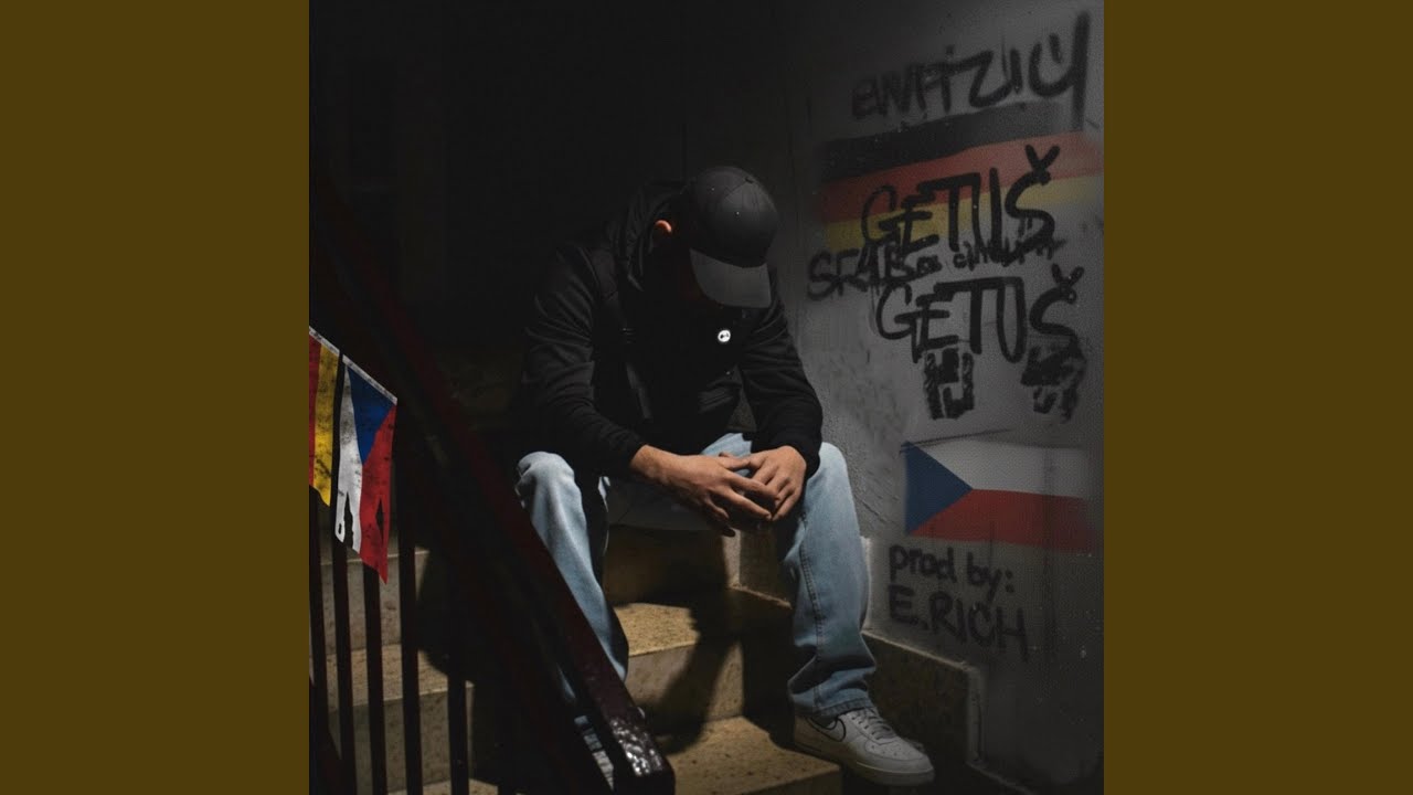 "GETUŠ GETUŠ" (beat by: Fatte)