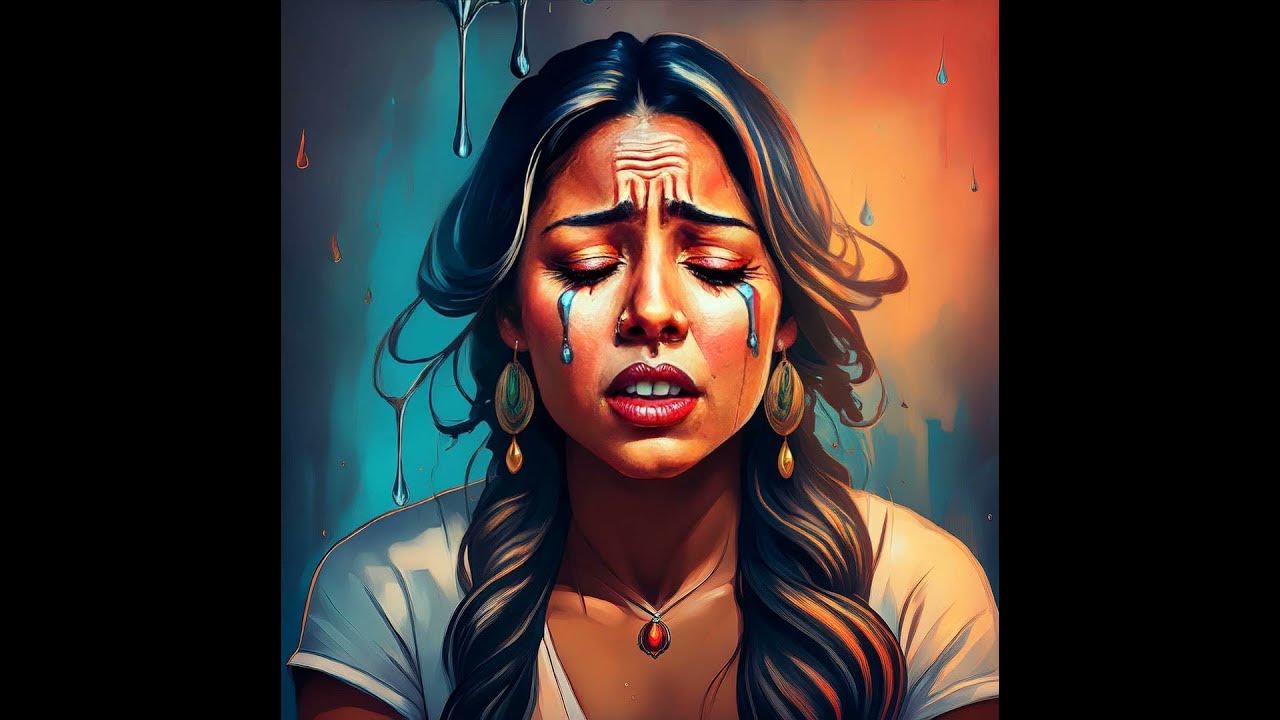 Women Crying Sound Women Crying Sound