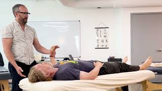 Somatic Unwinding for Massage Therapists | Somatic Foundations CE Course