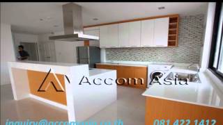 SALE / RENT : Lake Green Condominium for in Sukhumvit - Bangkok : Nana BTS