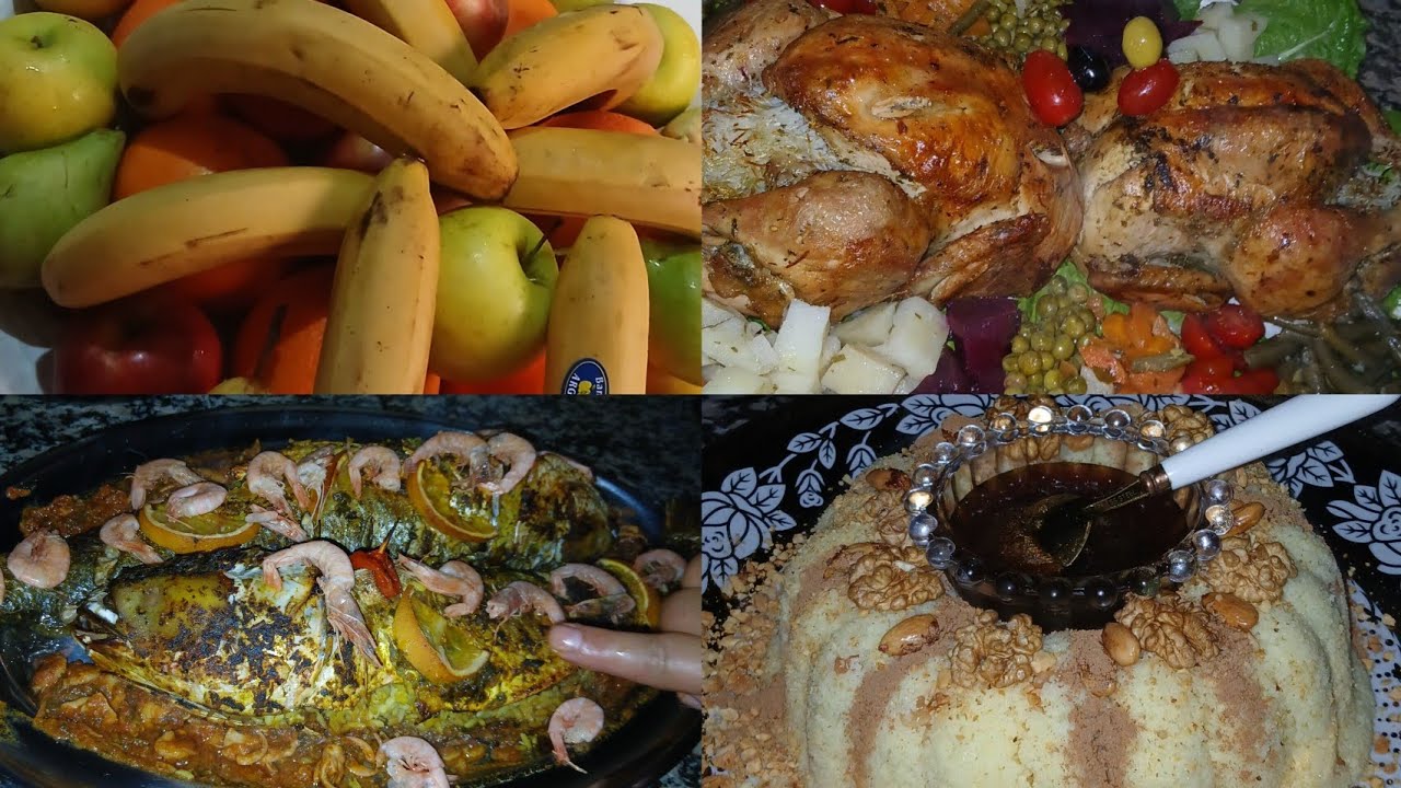 VLOG5/أنا والوالدة كنوجدو للضياف/عراضة مغربية/البنّة يا سلااام/الله يعطي الصحة للواليدة❤️🇲🇦🍀