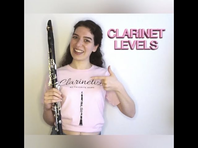 1 Day vs 20 Years of Clarinet class=