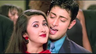 Ishq To Jadoo Hai 4K HD Video Song | Sonu Nigam, Alisha | Aapko Pehle Bhi Kahin Dekha Hai | Hit Song