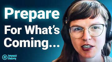 "Elites Will Create A New Class Of Slaves" - BlackRock