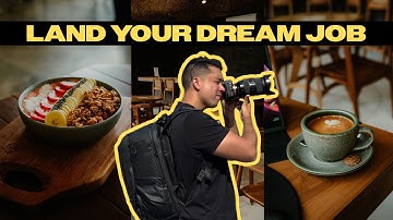 How to Build Your Photography Portfolio with ZERO Clients