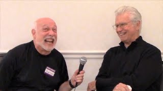 Kent McCord Interview: Best Known as Jim Reed in Adam-12 and Emergency!