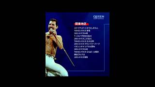 『QUEEN ROCK MONTREAL」 本日より上映開始！🎙️ #queen #imax #shorts