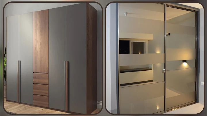 Home Decor Latest Cupboard Designs 2023 || Sliding Wardrobes Designs || Glass Wardrobe Designs