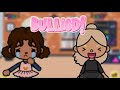 BULLIED Toca Boca TikTok Roleplay Toca Blueberry BULLIED Toca Boca TikTok Roleplay Toca Blueberry