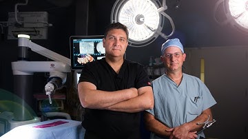 Revolutionizing Minimally Invasive Spine Surgery with Excelcius GPS