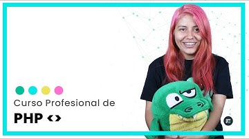Aprende PHP con CódigoFacilito