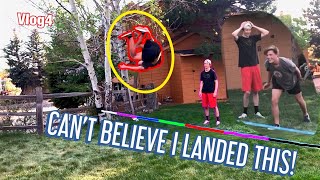 Celebrity CAN'T BELIEVE I LANDED THIS! (Vlog 4) Net Worth