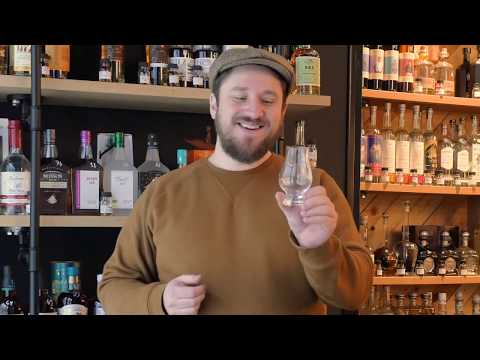 Vidéo: Dans Quel Verre Boivent-ils Du Cognac