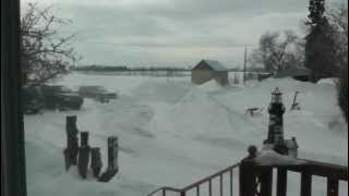 Got Snow ?
