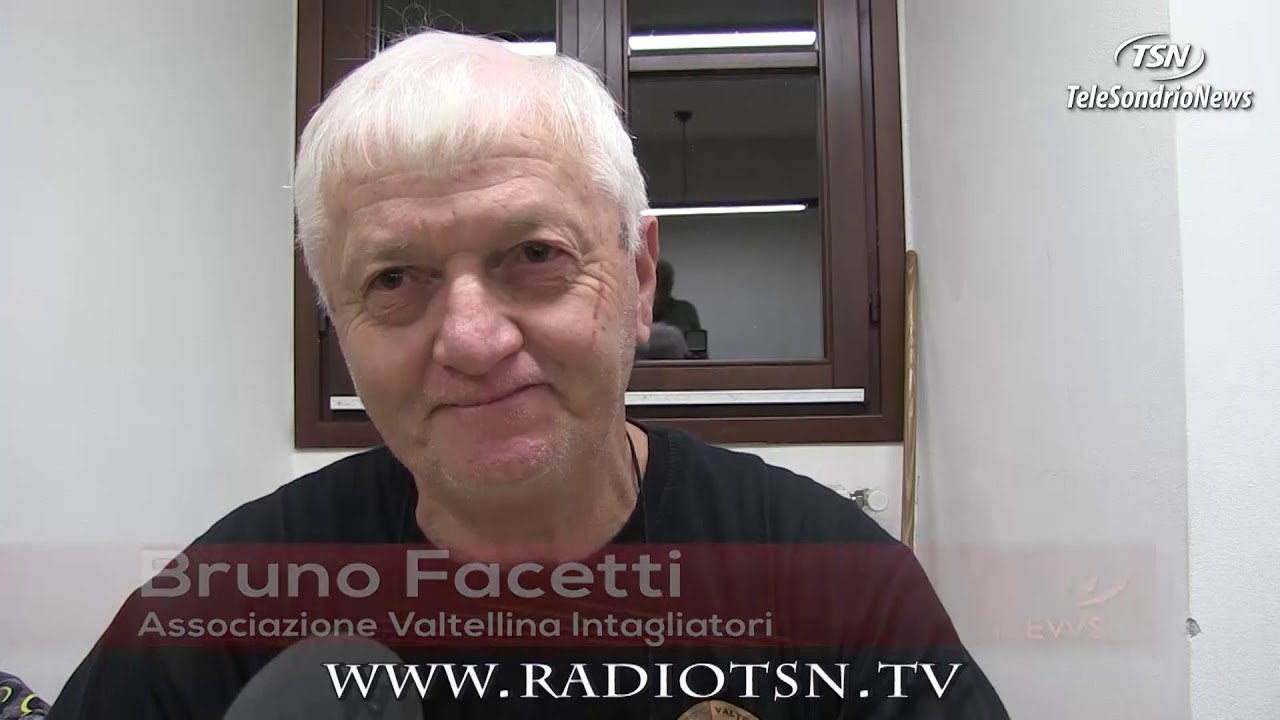 Albosaggia festeggia il Natale