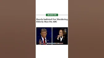 Trump vs Harris Debate Memes Part 2 #trumpvsharris #trumpmemes #kamalamemes #trumpvsharrismemes thumbnail