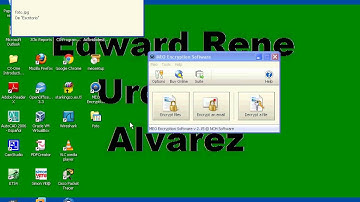 descifrar archivo con meo.