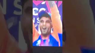 World cup memories