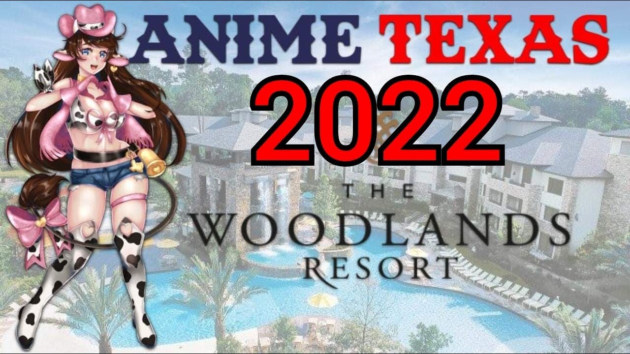 Anime Matsuri 2022  Events in Houston