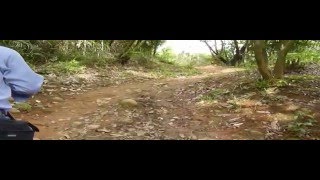 5/15/2010 虎頭山MTB大賽XC路段介紹