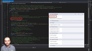 Test Steps: Using Attributes | OpenTAP
