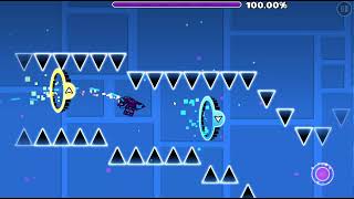 Supernova Layout