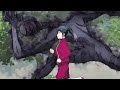 A Ghost Wants To Race With Miko Mieruko Chan 