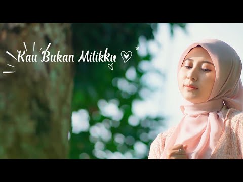 Cinta Yang Tersembunyi - Qhutbus Sakha (Official Music Video)
