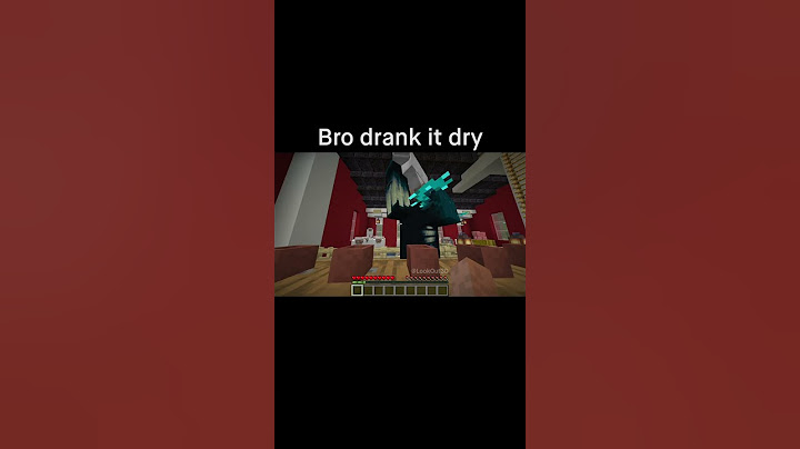 Minecraft Meme