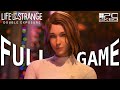 Life Is Strange Double Exposure Gameplay Walkthrough FULL GAME PC RTX 5090 (4K 60FPS)