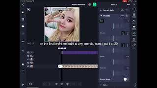 tcc editing style tutorial !! 