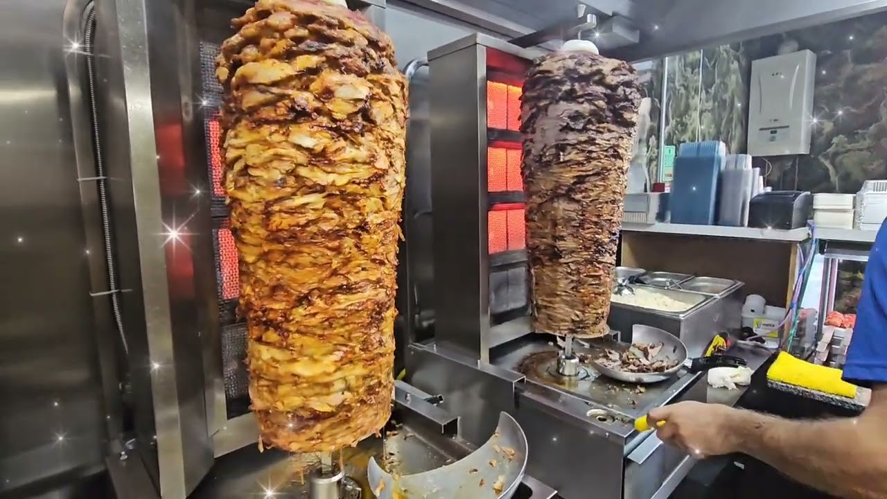 Coban's Kitchen Meze Bar Eltham 