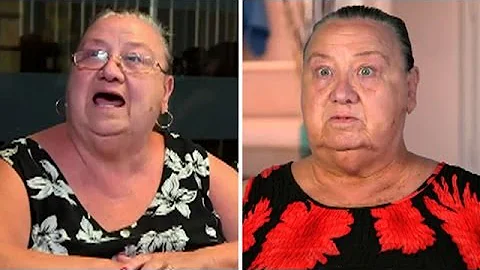 "Hollywood Hillbillies" Star -- What Did Jew Say? ...