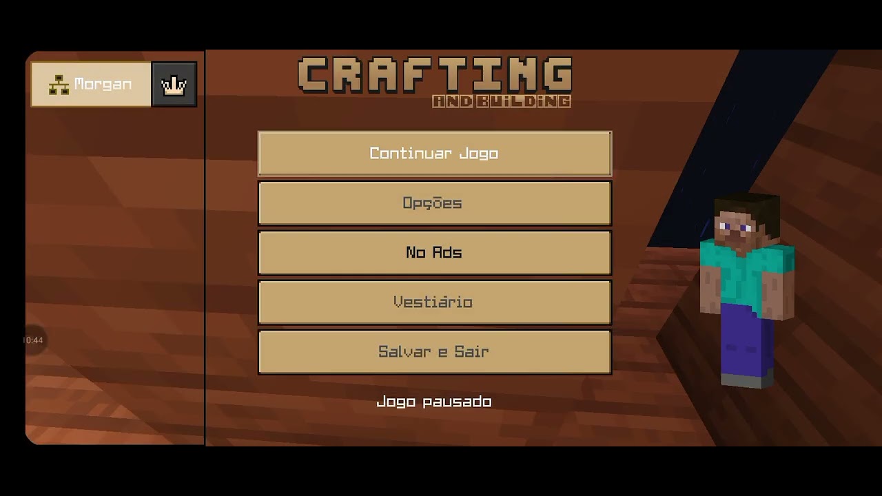 Mundo de mods de terror parte 3 nederite