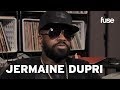 Interview: Jermaine Dupri Recalls Creating 'Money Ain't A Thang' With Jay-Z