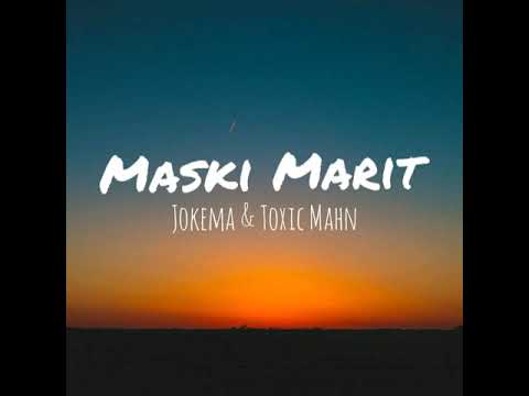 Maski Marit 2019 PNG Music Jokema  Toxic Mahn