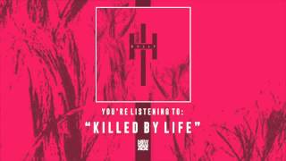 High Tension | Killed By Life
