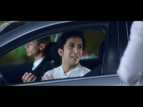 هتموت من الضحك مع عمرو وهبة وهشام جمال لما الظابط هيوقفهم في اللجنة وهينصبوا عليه😂شوفوا ازاي😉