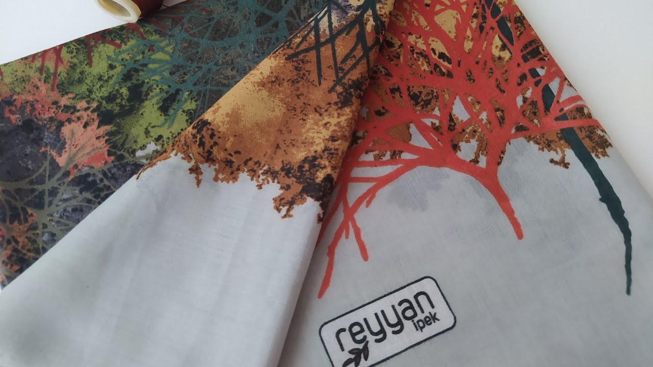 ORMAN DESENLİ YENİ YAZMAYA ÇOK UYUMLU BİR MODEL 👌@hanzade5664