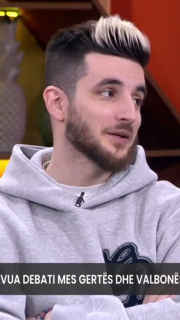 “E di si i bën lekët”, përse Gerta, “sulmoi” Valbonën sipas të ftuarve