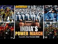 India’s Spectacular Republic Day Parade | Power, Pride &amp; Global Diplomacy