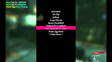 My New Menu --- MotionFlex v1 --- *Preview*