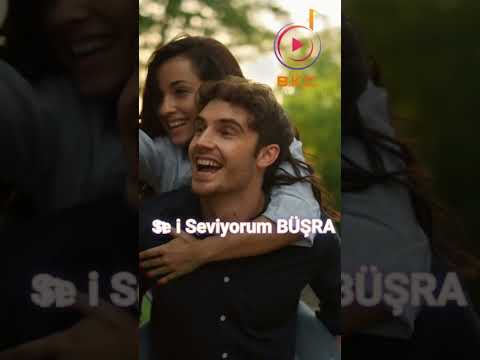 Büşra ' ya   Aşk - İsme Özel Aşk Şarkıları Büşra  - Bkcmüzik